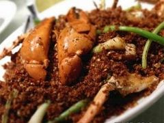 -喜记避风塘炒辣蟹(旗舰店)