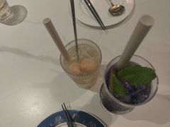 -清迈泰·泰国餐厅(华发商都店)