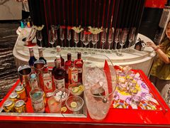 -西安W酒店·WEI全味西餐厅