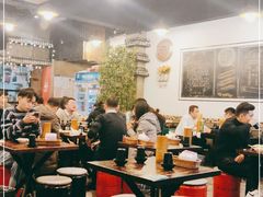 大堂-一岚一山(角门总店)
