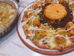 -达美乐比萨(留仙大道店)