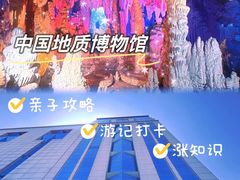 -中国地质博物馆