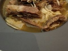 -半山腰·云南菜(侨福芳草地店)