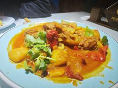 -阿西娅食府(中关村店)