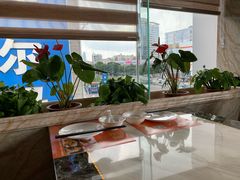 -點無缺茶楼·海鲜酒家(世博店)