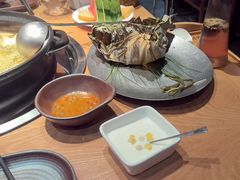 -一朵菌·野生菌探索家火锅(南亚店)