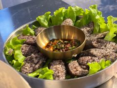 -朴太院·烤肉万岁·创意首尔料理(中联广场店)