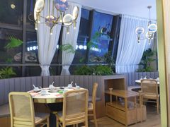 -马家斑.鲜鱼火锅(松湖万科店)
