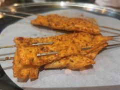 -记忆串城·东北烧烤·小龙虾·大型团建(南油店)