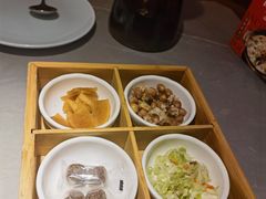 -闽上鲜·福建菜(龙湖滨江天街店)