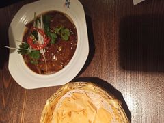 -南拳十三姨·潮汕砂锅粥(世纪金源店)