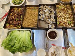 -老三李村河底戳子肉(总店)