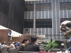 -南大国际会议中心