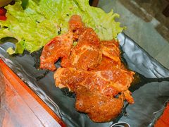 -红小姐的烤肉店(西三旗店)