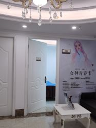 -顺德壹加壹美容医院