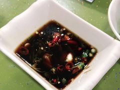 -颜氏双江清水鱼一养身火锅(磁器口店)