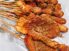 -庞记炸串