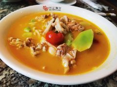 -何记面馆(龙泉山店)