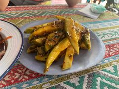 -半坡九号老挝冰咖啡