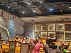 -呷哺呷哺 黄金牧场 (欢乐谷店)