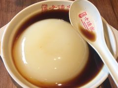 水晶凉糕-协茂森老钟家(保利店)