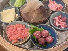 -五星桥原切肥牛火锅(怀德桥店)