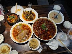 -陈麻婆豆腐(旗舰店)