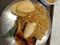 -大食代美食广场(迪士尼小镇店)