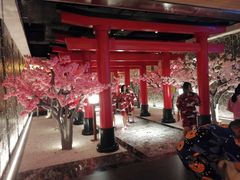 -蓝鲸湾汤泉(包河店)