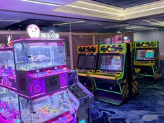 -海韵之星邮轮水会(明发商业广场店)
