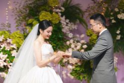 -MuseMarry婚纱(前海嘉里中心店)