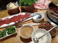 -四喜小胖·北京涮肉(五道营店)