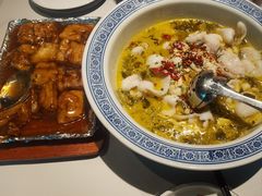 -秋色客家菜(南山店)