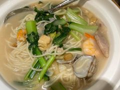 -莆田餐厅PUTIEN(三里屯店)