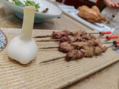 -老德州四合院·德州菜(天衢路店)