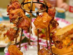 -新疆巴州金丝特餐厅(大钟寺店)