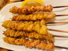 -烧鸟周居酒屋(香山店)