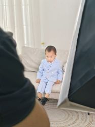 -童年时光专业儿童摄影(龙首店)