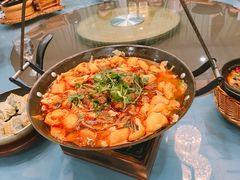 -印巷里主题餐厅(马鞍山店)