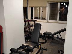 -零度健身工作室