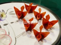 -荷风细雨·中国茶宴(碧云店)