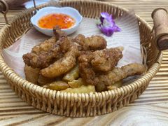-醉壹号海鲜大排档·老厦门特色菜(厦门美食地标店)