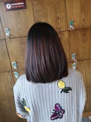 -简影造型·自选烫染接发salon