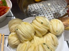 -姚稷大铁锅(东明广场店)