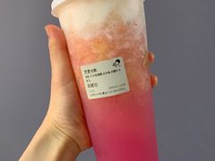 -喜茶(北京五棵松华熙店)