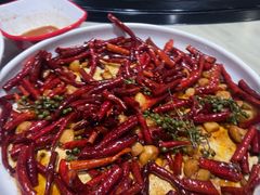 -牡丹宴·正宗洛阳菜·水席(国家牡丹园店)