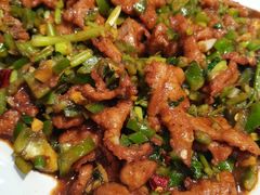 -恩宏德餐馆(平山道店)