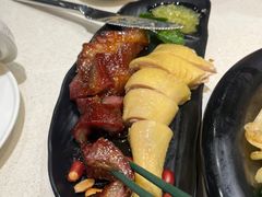 -和平馆·地道港澳茶餐厅(西门口店)