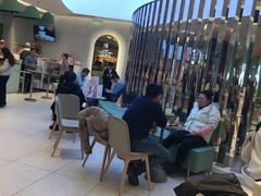 -奈雪的茶(亨特国际广场店)