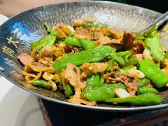 费大厨辣椒炒肉-费大厨辣椒炒肉(通州万达店)